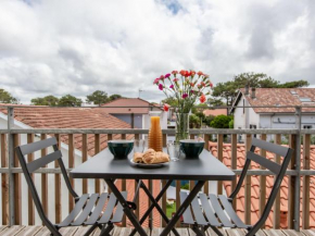 Apartment Cap Océan-1 by Interhome